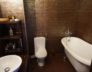 Lakás 3 szobák eladó on Cluj-napoca, Zóna Marasti