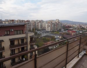 Lakás 3 szobák eladó on Cluj-napoca, Zóna Marasti