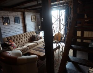 Lakás 3 szobák eladó on Cluj-napoca, Zóna Marasti