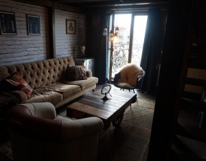 Lakás 3 szobák eladó on Cluj-napoca, Zóna Marasti