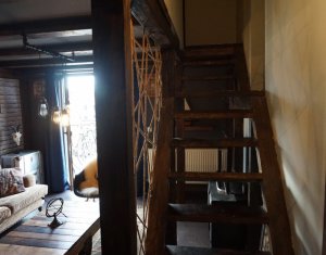 Lakás 3 szobák eladó on Cluj-napoca, Zóna Marasti