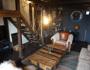 Lakás 3 szobák eladó on Cluj-napoca, Zóna Marasti