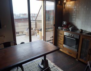 Lakás 3 szobák eladó on Cluj-napoca, Zóna Marasti