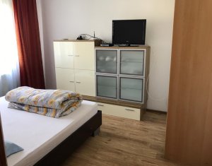 Lakás 2 szobák kiadó on Floresti