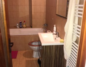 Lakás 2 szobák kiadó on Floresti