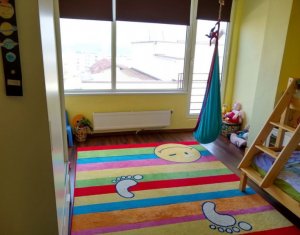 , 61m2 on Cluj-napoca, Zóna Zorilor