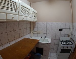 Lakás 1 szobák eladó on Cluj-napoca, Zóna Marasti