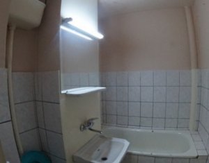 Lakás 1 szobák eladó on Cluj-napoca, Zóna Marasti