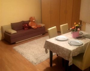 Lakás 1 szobák eladó on Cluj-napoca, Zóna Marasti