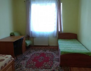 , 48m2 on Cluj-napoca, Zóna Centru