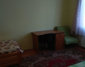 Lakás 2 szobák kiadó on Cluj-napoca, Zóna Centru