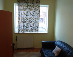 Lakás 2 szobák kiadó on Cluj-napoca, Zóna Centru