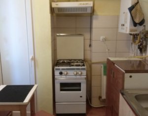 Lakás 2 szobák kiadó on Cluj-napoca, Zóna Centru