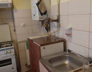 Lakás 2 szobák kiadó on Cluj-napoca, Zóna Centru