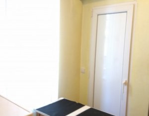 Lakás 2 szobák kiadó on Cluj-napoca, Zóna Centru