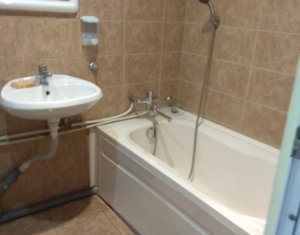 Lakás 2 szobák kiadó on Cluj-napoca, Zóna Centru