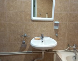 Lakás 2 szobák kiadó on Cluj-napoca, Zóna Centru