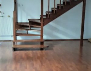 Lakás 3 szobák kiadó on Cluj-napoca, Zóna Centru