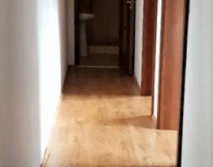 Lakás 3 szobák kiadó on Cluj-napoca, Zóna Centru