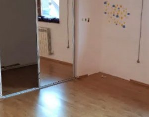 Lakás 3 szobák kiadó on Cluj-napoca, Zóna Centru