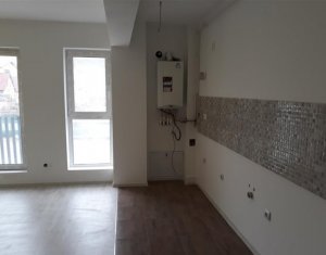 , 60m2 on Floresti