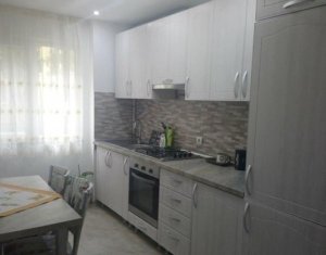 Lakás 2 szobák eladó on Cluj-napoca, Zóna Grigorescu