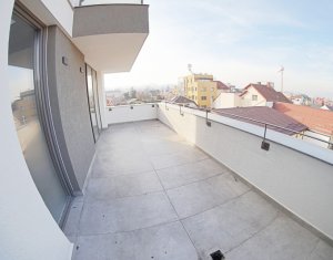 , 55m2 on Cluj-napoca, Zóna Gheorgheni