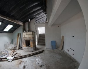 Lakás 3 szobák eladó on Cluj-napoca, Zóna Borhanci