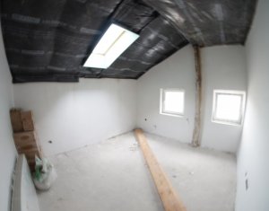 Lakás 3 szobák eladó on Cluj-napoca, Zóna Borhanci