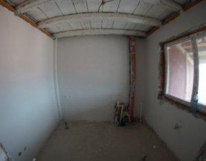 Lakás 3 szobák eladó on Cluj-napoca, Zóna Borhanci