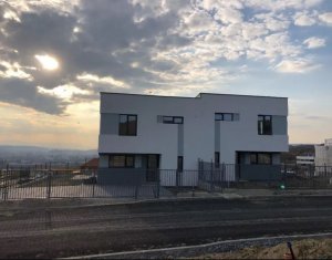 , 120m2 on Cluj-napoca, Zóna Iris