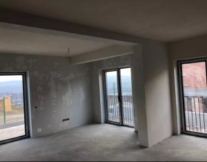Ház 4 szobák eladó on Cluj-napoca, Zóna Iris