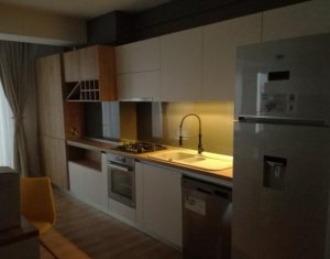 Lakás 4 szobák kiadó on Cluj-napoca, Zóna Buna Ziua