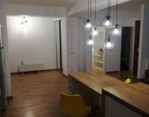 Lakás 4 szobák kiadó on Cluj-napoca, Zóna Buna Ziua