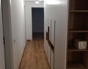 Lakás 4 szobák kiadó on Cluj-napoca, Zóna Buna Ziua