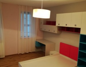 Lakás 4 szobák kiadó on Cluj-napoca, Zóna Buna Ziua