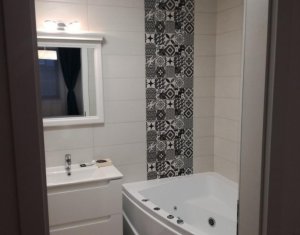 Lakás 4 szobák kiadó on Cluj-napoca, Zóna Buna Ziua