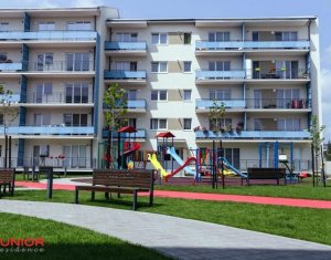 , 78m2 on Cluj-napoca, Zóna Iris
