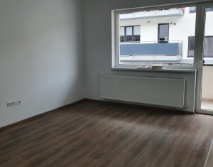 Lakás 2 szobák eladó on Floresti