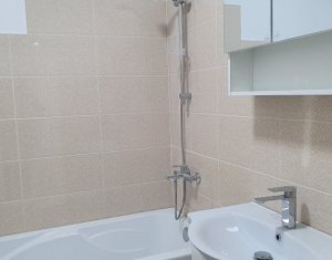 Lakás 2 szobák eladó on Floresti