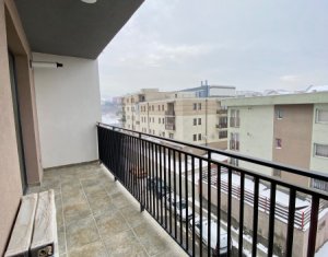 Lakás 2 szobák kiadó on Cluj-napoca