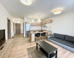 , 57m2 on Cluj-napoca