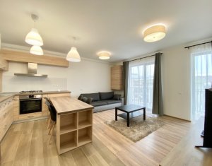 Lakás 2 szobák kiadó on Cluj-napoca