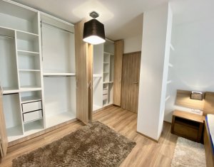 Lakás 2 szobák kiadó on Cluj-napoca