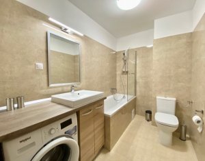 Lakás 2 szobák kiadó on Cluj-napoca