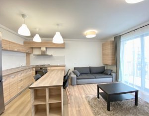 Lakás 2 szobák kiadó on Cluj-napoca