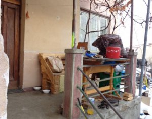 Ház 3 szobák eladó on Cluj-napoca, Zóna Manastur