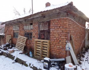 Ház 3 szobák eladó on Cluj-napoca, Zóna Manastur