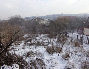 Ház 3 szobák eladó on Cluj-napoca, Zóna Manastur
