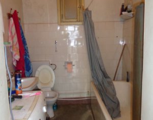 Ház 3 szobák eladó on Cluj-napoca, Zóna Manastur